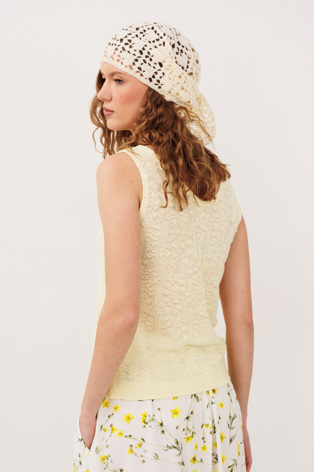 Джемпер BUTER 3311/2