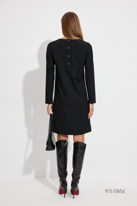 Платье Niv Niv Fashion 9115