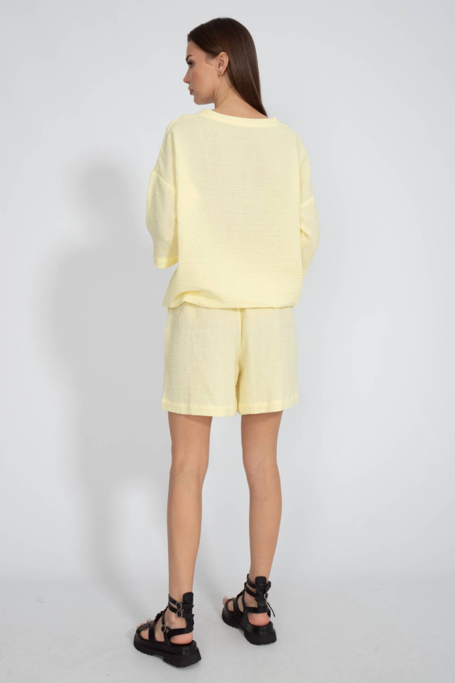 Джемпер Kivviwear 412803