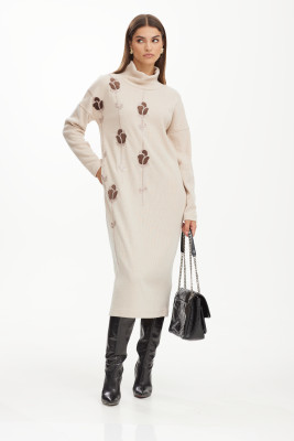 Платье Niv Niv Fashion 3137