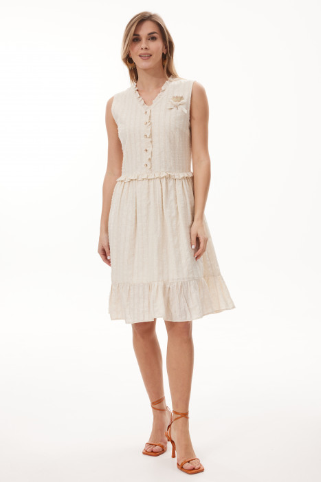 Платье Niv Niv Fashion 415