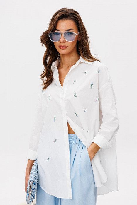 Блузка BUTER 3095