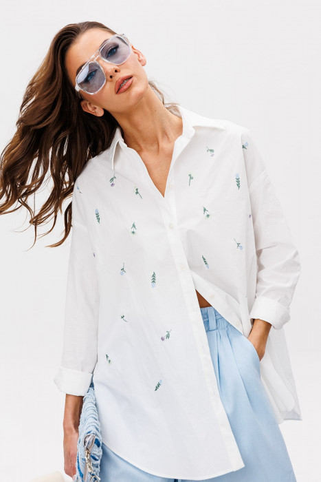 Блузка BUTER 3095