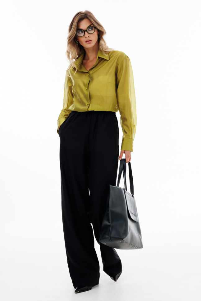 Брюки Eola 2909