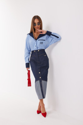 Юбка Vesnaletto 4254