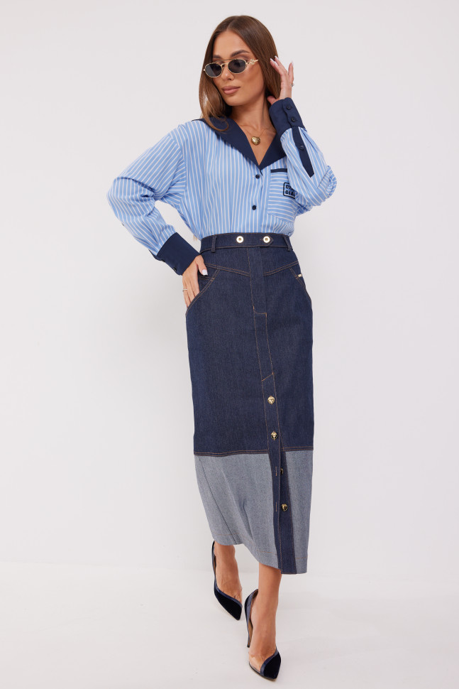 Юбка Vesnaletto 4254