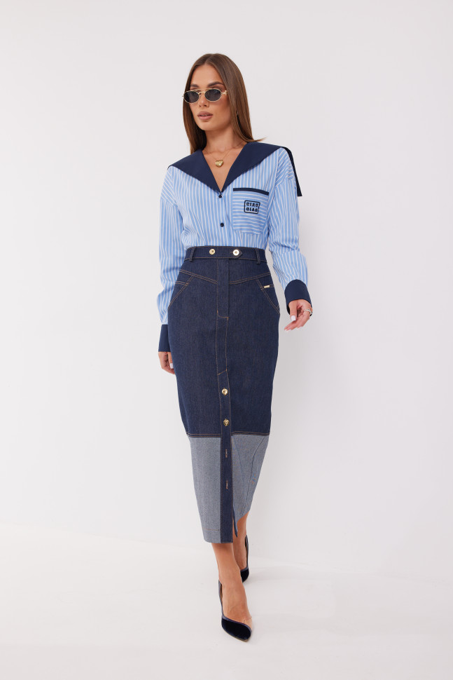 Юбка Vesnaletto 4254