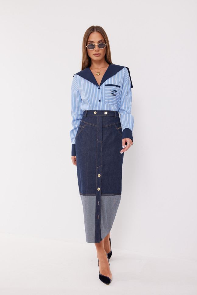 Юбка Vesnaletto 4254