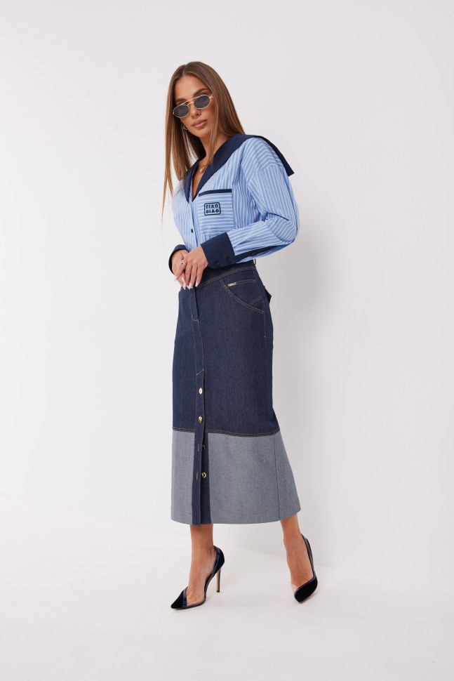 Юбка Vesnaletto 4254