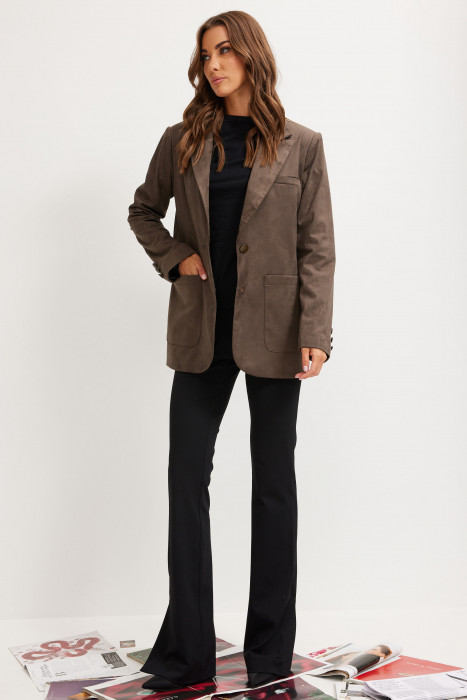 Жакет Люше 4176