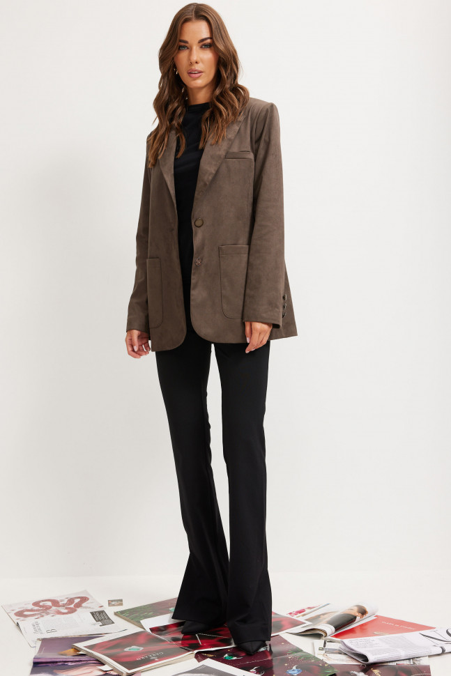 Жакет Люше 4176