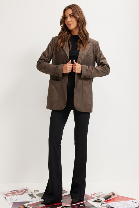 Жакет Люше 4176