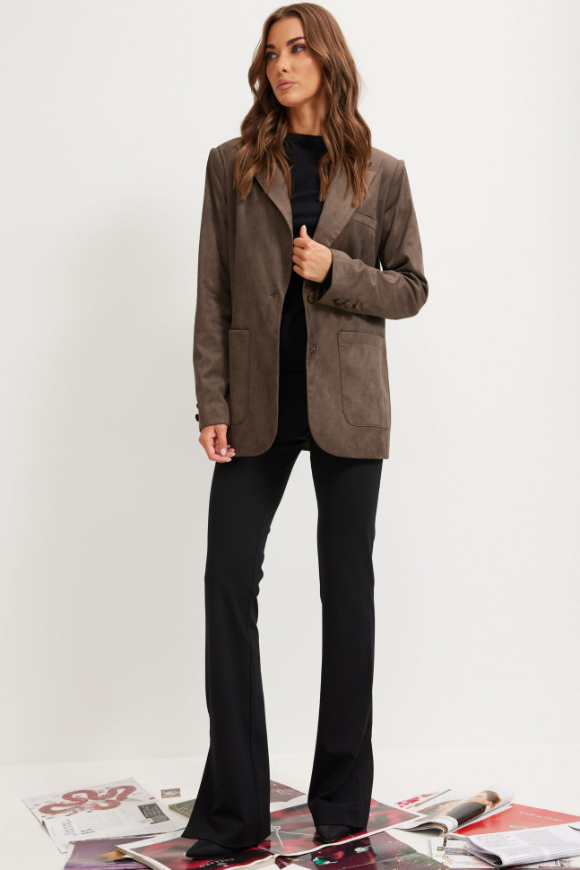 Жакет Люше 4176