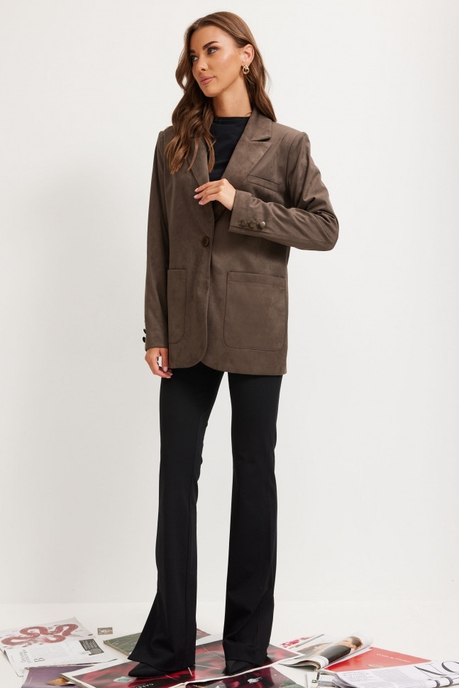 Жакет Люше 4176