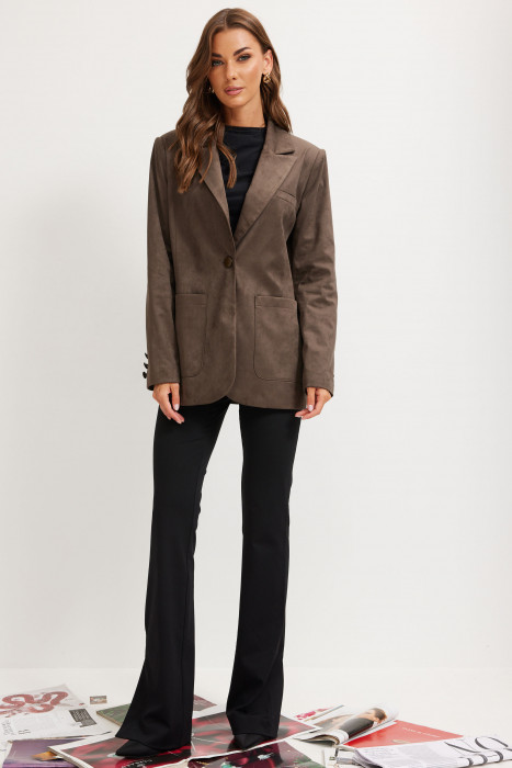 Жакет Люше 4176