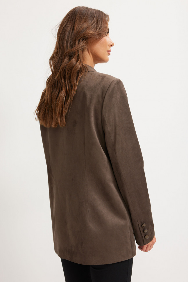 Жакет Люше 4176