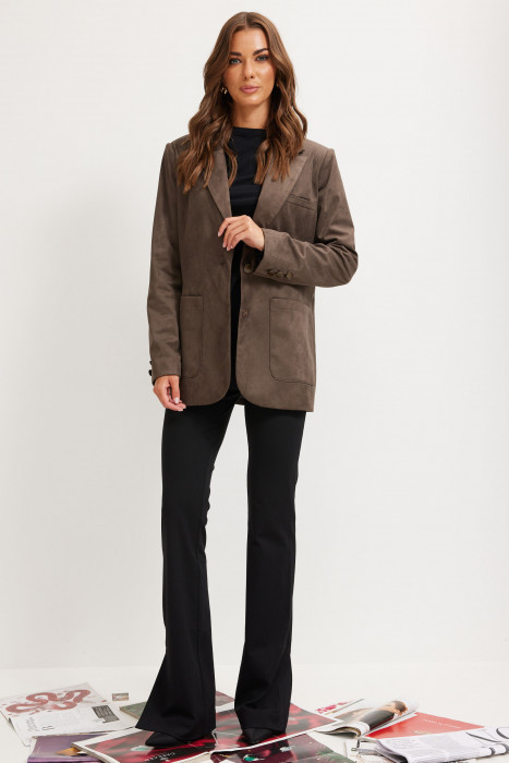 Жакет Люше 4176