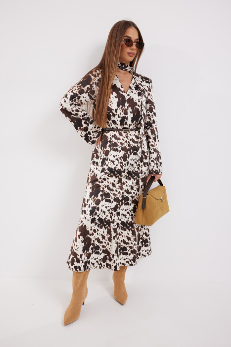 Платье Vesnaletto 4296