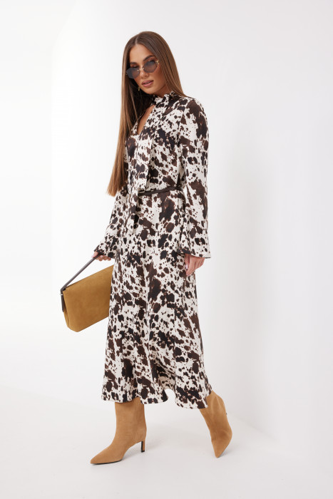 Платье Vesnaletto 4296