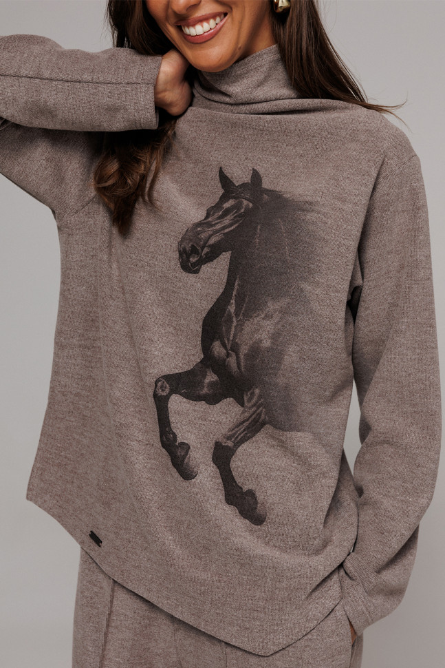 Джемпер BUTER 3193/2