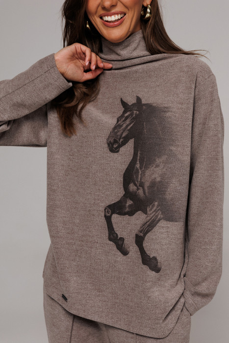 Джемпер BUTER 3193/2