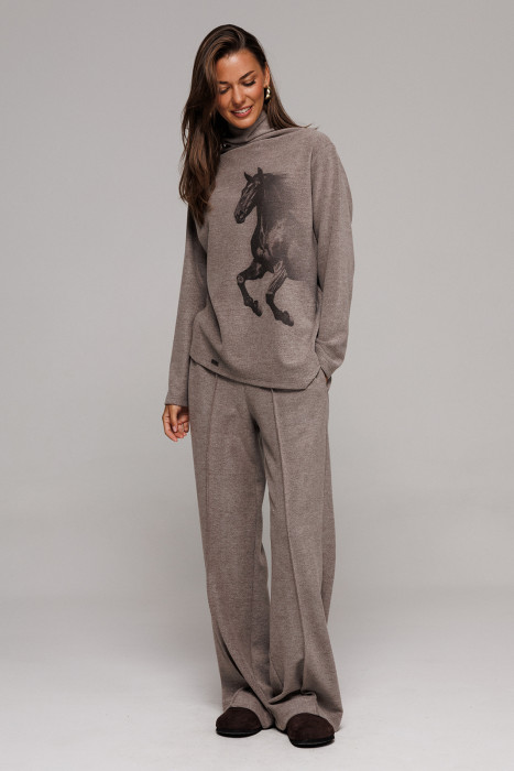 Джемпер BUTER 3193/2