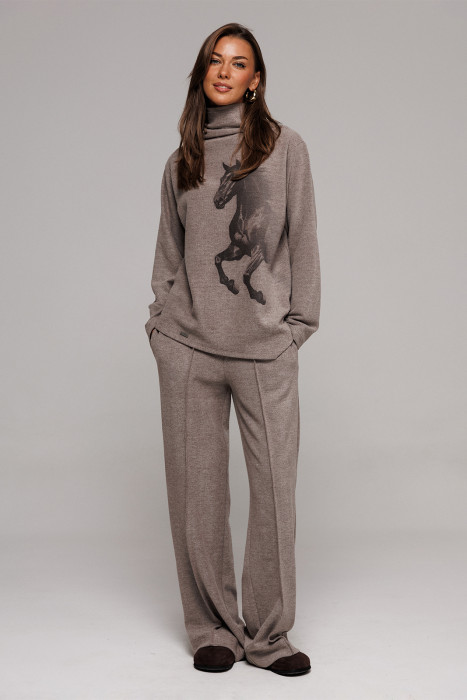 Джемпер BUTER 3193/2