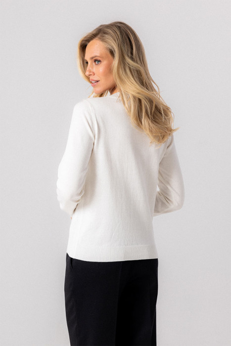 Джемпер Mozart WW2627