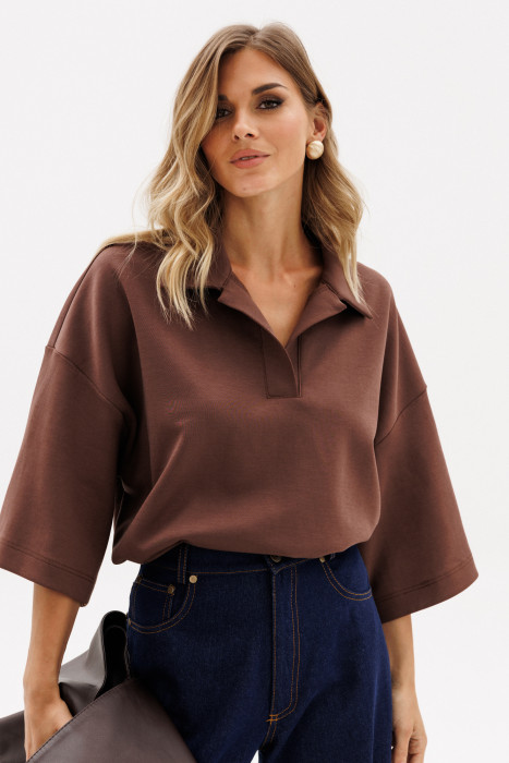 Джемпер EOLA 2964