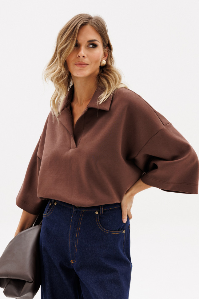 Джемпер EOLA 2964