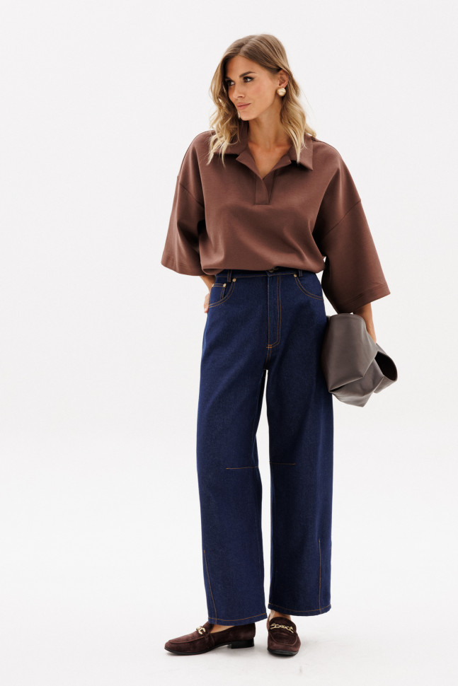 Джемпер EOLA 2964