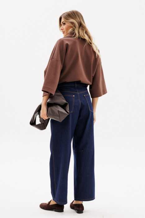 Джемпер EOLA 2964