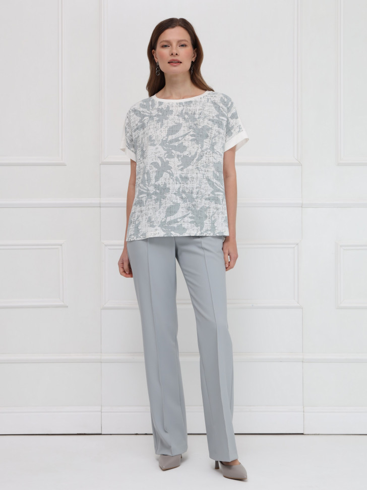 Блузка Akimbo 59