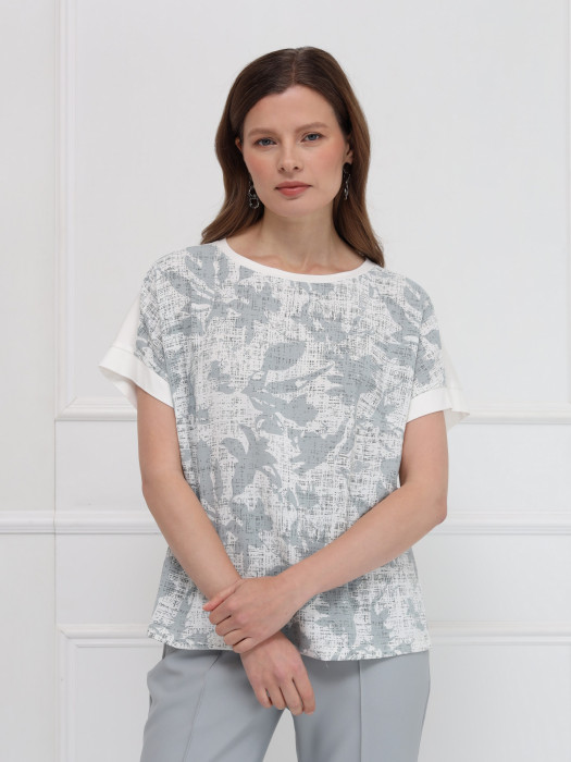 Блузка Akimbo 59