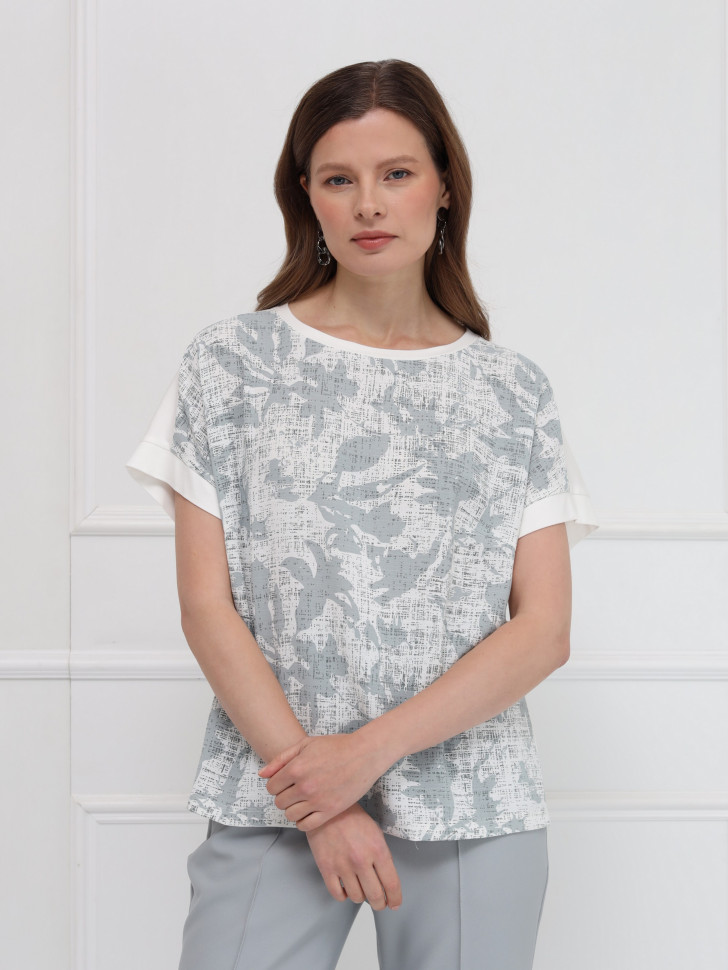 Блузка Akimbo 59