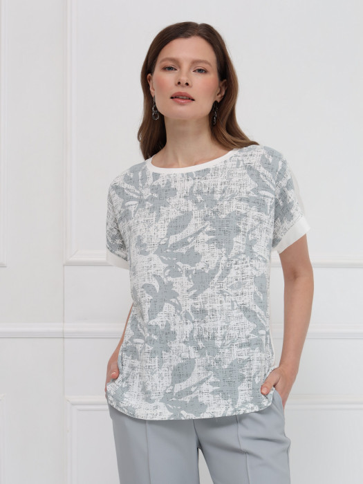 Блузка Akimbo 59