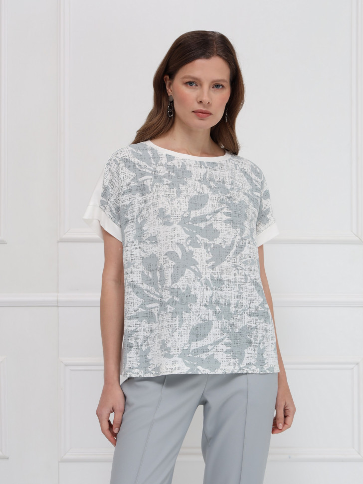 Блузка Akimbo 59