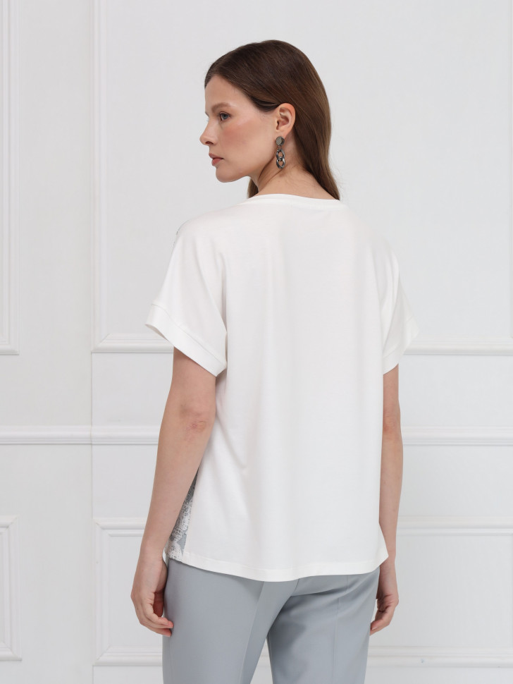 Блузка Akimbo 59