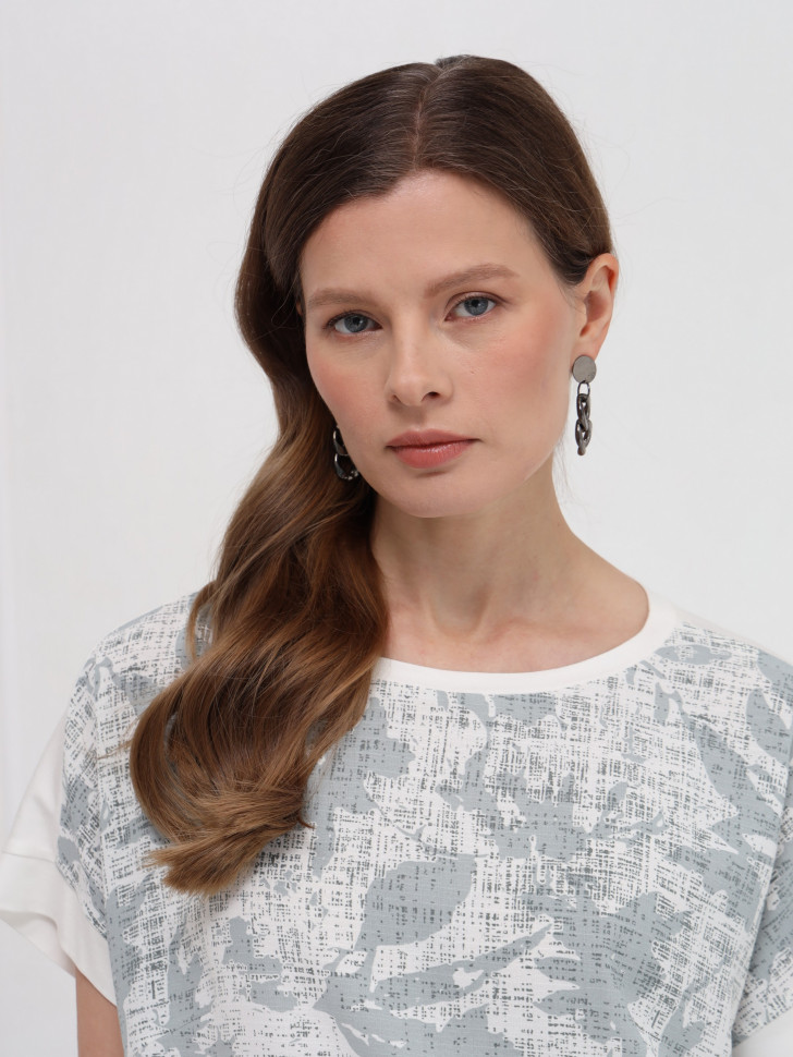 Блузка Akimbo 59