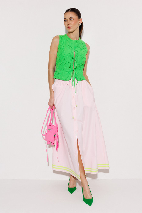 Жилет BUTER 3291