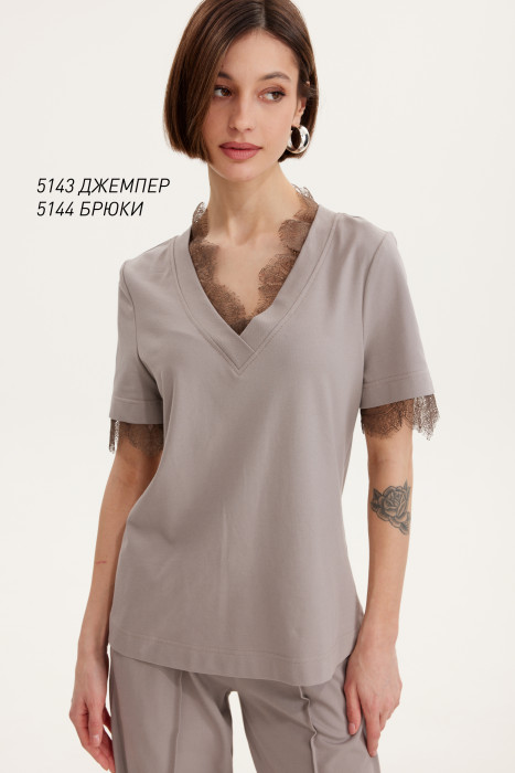 Джемпер Niv Niv Fashion 5143