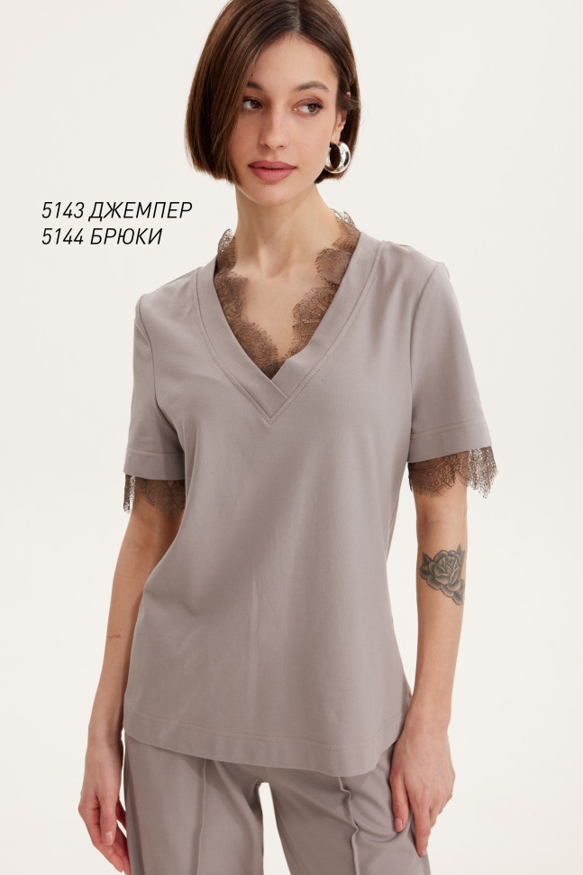 Джемпер Niv Niv Fashion 5143