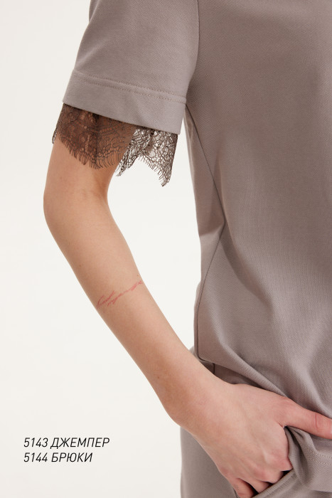 Джемпер Niv Niv Fashion 5143