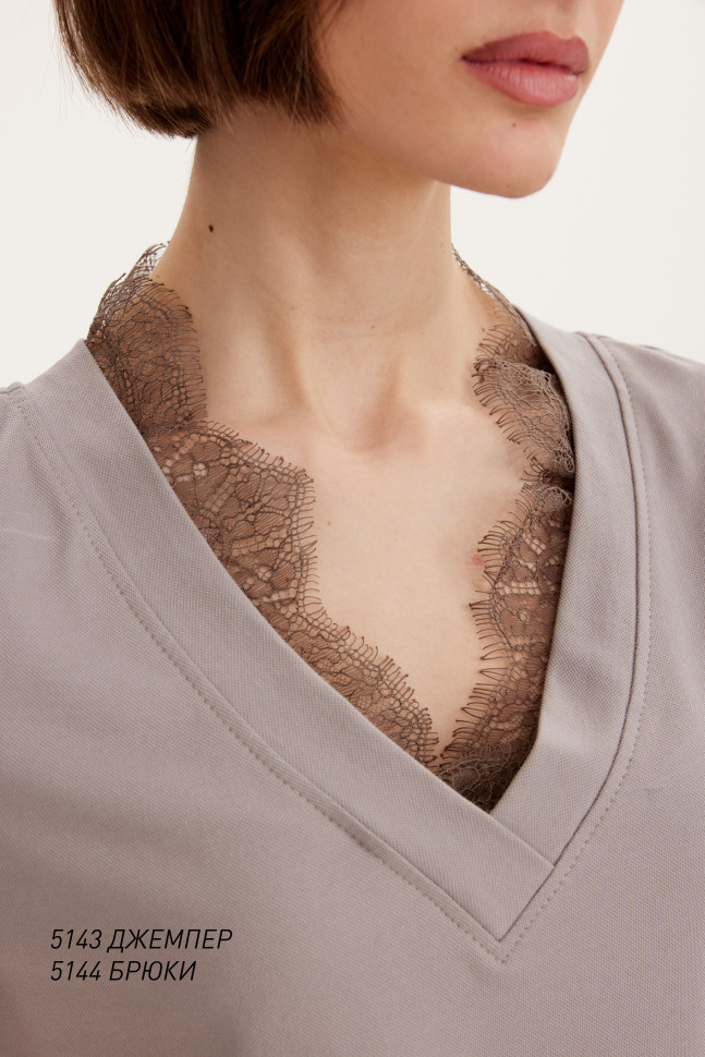 Джемпер Niv Niv Fashion 5143