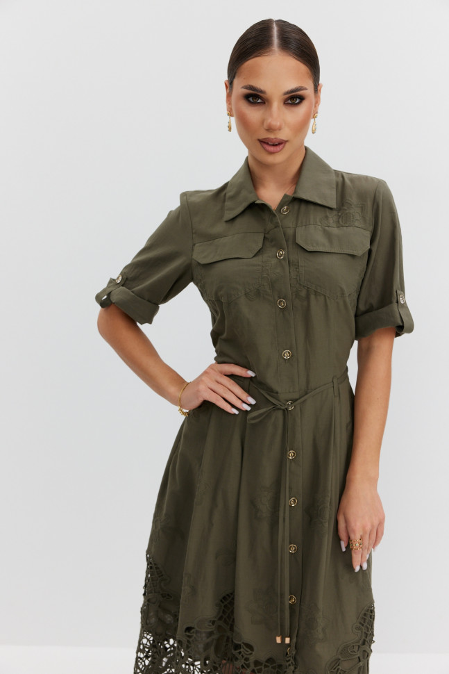 Платье Vesnaletto 4458/2