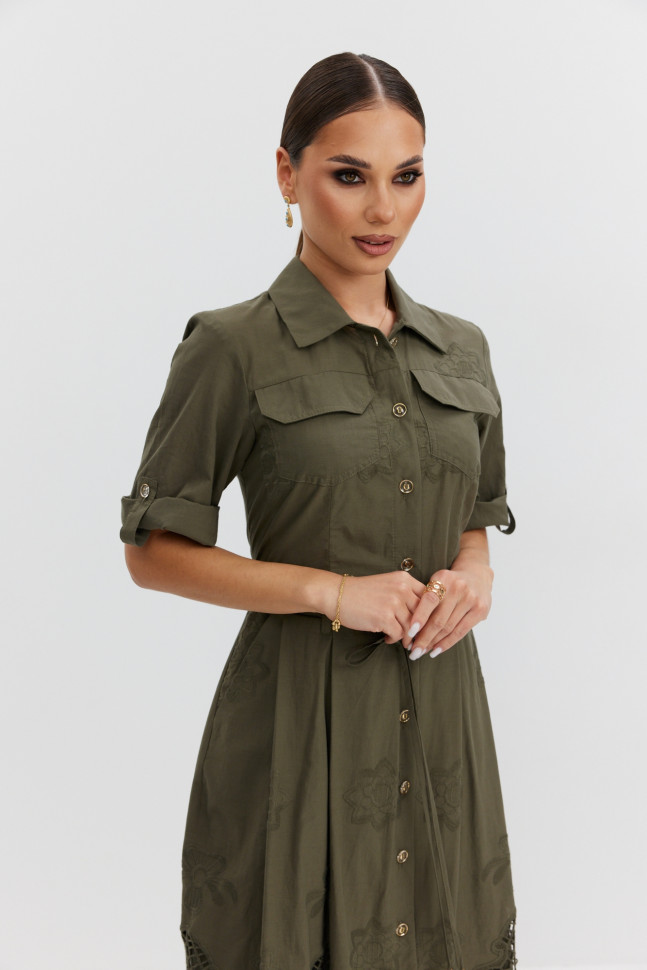 Платье Vesnaletto 4458/2