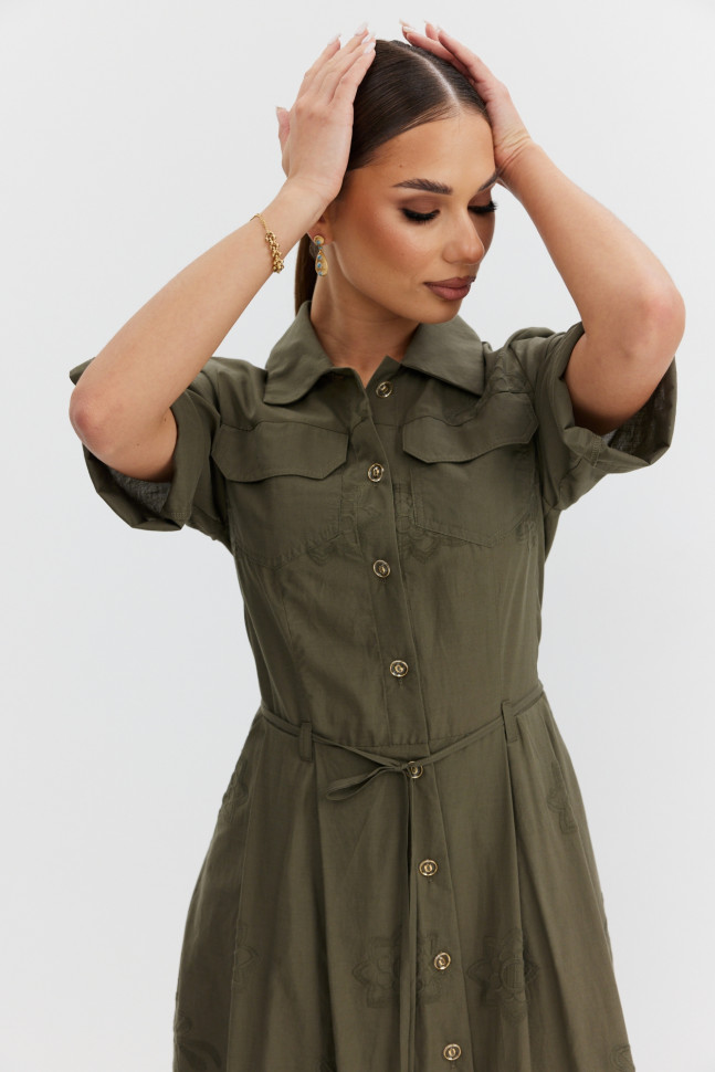 Платье Vesnaletto 4458/2