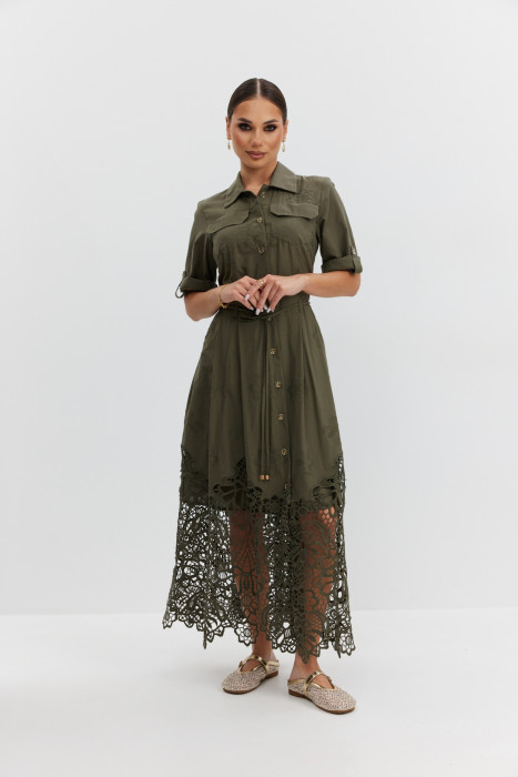 Платье Vesnaletto 4458/2