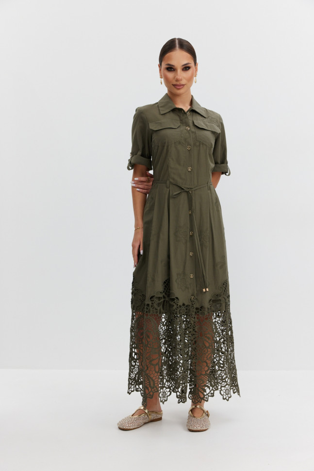 Платье Vesnaletto 4458/2