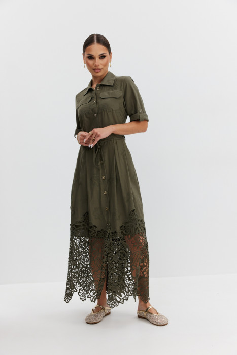 Платье Vesnaletto 4458/2